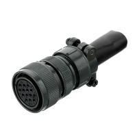 Разъем pin 14-F PIN1400 купить в Москве с доставкой по всей России | ProtosMarket.ru