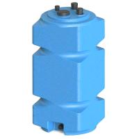 Бак топливный 250 л пластиковый (с обвязкой) купить в Москве с доставкой по всей России | ProtosMarket.ru