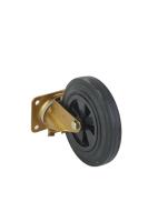 Колесо поворотное SC80K 200 мм купить в Москве с доставкой по всей России | ProtosMarket.ru