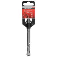 Бур по бетону, 12 x 110 мм, SDS Plus Matrix