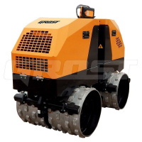 Виброкаток GROST VRT1600 купить в Москве с доставкой по всей России | ProtosMarket.ru