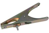 Клемма заземления 200/300 А / earth clamp купить в Москве с доставкой по всей России | ProtosMarket.ru