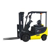 Электрический погрузчик YETT ERP16-ZSM550-SS