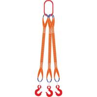 Строп текстильный 3СТ, 12,5т - 8,5м