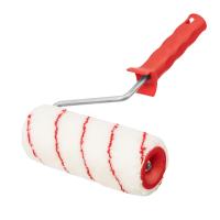 Валик "Нейлон Стандарт", 180 мм, ворс 9 мм, D 48 мм, D ручки 8 мм, полиамид Matrix купить в Москве с доставкой по всей России | ProtosMarket.ru