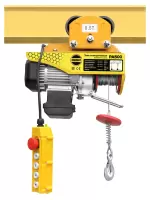 Мини таль передвижная OCALIFT PRO PA-500 250/500кг 12м 220в 1,25 кВт купить в Москве с доставкой по всей России | ProtosMarket.ru