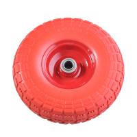 Пенополиуретановое колесо PU 1804-20 AS купить в Москве с доставкой по всей России | ProtosMarket.ru