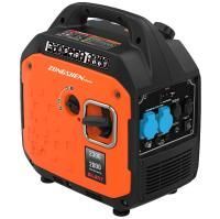 Генератор бензиновый ZONGSHEN BQH 2800 купить в Москве с доставкой по всей России | ProtosMarket.ru