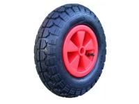 Колесо пневматическое резиновое 320 мм PR2002 купить в Москве с доставкой по всей России | ProtosMarket.ru