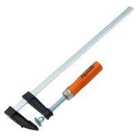 Струбцина F-образная, 300 х 50 х 350 мм Sparta по ценам производителя в Санкт-Петербурге с доставкой по всей России