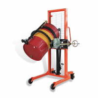 Бочкоконтаватель NOBLELIFT NDA 450