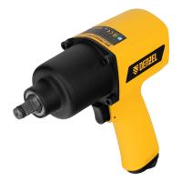 Ударный пневмогайковерт IW1500SP, 1/2", 8800 об/мин, 1490 Нм Denzel