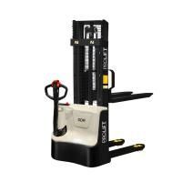 Самоходный электроштабелер PROLIFT M2 SDR 1016 li-ion