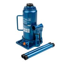 Домкрат гидравлический бутылочный, 10 т, H подъема 230-460 мм Stels купить в Москве с доставкой по всей России | ProtosMarket.ru