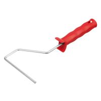 Ручка для мини-валиков 150 мм, D ручки 6 мм, оцинкованная Matrix купить в Москве с доставкой по всей России | ProtosMarket.ru