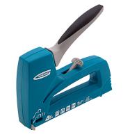 Степлер мебельный универсальные (Universell 4) пластик, 4 функции, тип скобы: 53, 36, 300, 500, 8-14мм Gross купить в Москве с доставкой по всей России | ProtosMarket.ru