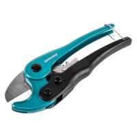 Ножницы для резки изделий из ПВХ, универсальные, D-32 мм Gross