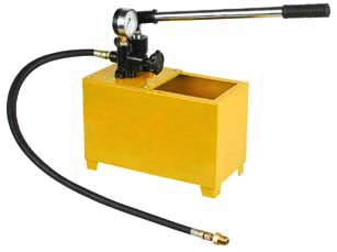 Опрессовочный насос ручной TOR HHS-15G 15МПа по ценам производителя в Санкт-Петербурге с доставкой по всей России