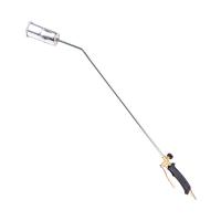 Горелка кровельная газовоздушная КОРУНД ГВД-1000Р, д.60 (пр-во FoxWeld/КНР) купить в Москве с доставкой по всей России | ProtosMarket.ru