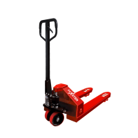 Гидравлическая тележка FOXSTER AC50