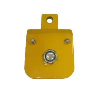 Блок удвоения грузоподъёмности для лебёдки TSA 1000кг