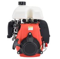 Двигатель бензиновый EVOline 144 F купить в Москве с доставкой по всей России | ProtosMarket.ru