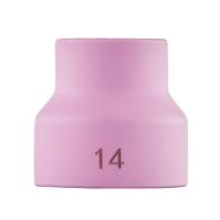 Сопло COLISEUM (TIG TP 9/20/25/17/18/26) №14 MLF1400 купить в Москве с доставкой по всей России | ProtosMarket.ru