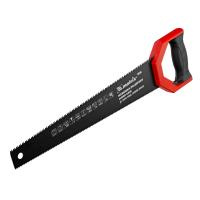 Ножовка по дереву UNIVERSAL, 400 мм, две рабочие кромки 13-14 TPI и 7-8 TPI, тефлоновое покрытие Matrix купить в Москве с доставкой по всей России | ProtosMarket.ru