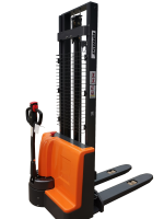 Штабелер самоходный GROST HLP 20/25M