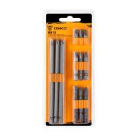 Набор бит DEKO BS12 (12 шт.) купить в Москве с доставкой по всей России | ProtosMarket.ru