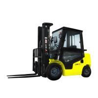Дизельный погрузчик с кабиной YETT DRP35-M1K2C-M300-3W-K
