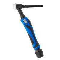 Горелка TIG TP 18 SUPER (ОКС 35-50, 2 pin, M12х1, 1/4G, 3/8G) 8м водяное охлаждение TBW1808-04 купить в Москве с доставкой по всей России | ProtosMarket.ru