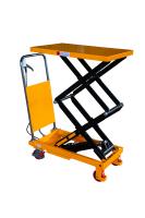 Стол подъемный передвижной 150 кг 302-1100 мм (700х450 мм) XILIN SPS150