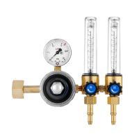 Регулятор расхода газа У-30/АР-40-4-2Р купить в Москве с доставкой по всей России | ProtosMarket.ru