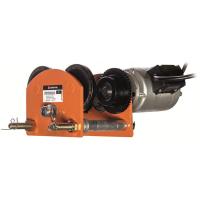 Тележка электрическая к тали электрической мини 0,5 т СибТаль купить в Москве с доставкой по всей России | ProtosMarket.ru