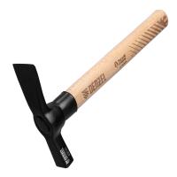 Молоток каменщика, 400 г, буковая рукоятка, EFP Denzel по ценам производителя в Санкт-Петербурге с доставкой по всей России