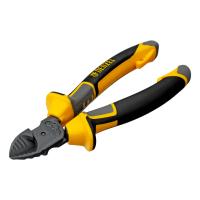 Бокорезы 145 мм, трехкомпонентные рукоятки Denzel по ценам производителя в Санкт-Петербурге с доставкой по всей России