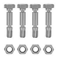 Срезные болты для снегоуборщиков 97651-97652, 97661  упак. 4 шт купить в Москве с доставкой по всей России | ProtosMarket.ru