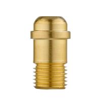 Переходник М16х1,5LH-М12х1,25LH, латунь купить в Москве с доставкой по всей России | ProtosMarket.ru