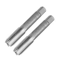 Метчик ручной М14 х 2 мм, комплект из 2 шт Сибртех купить в Москве с доставкой по всей России | ProtosMarket.ru