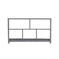 Балюстрада фасадная (высокое ограждение, 1,5м) для люлек ZLP 630 купить в Москве с доставкой по всей России | ProtosMarket.ru