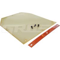 Коврик демпфирующий для виброплиты GrOST VH-80 купить в Москве с доставкой по всей России | ProtosMarket.ru