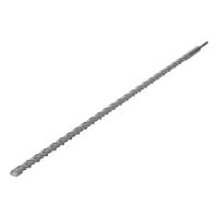 Бур по бетону, 26 x 1000 мм, SDS Plus Matrix по ценам производителя в Санкт-Петербурге с доставкой по всей России