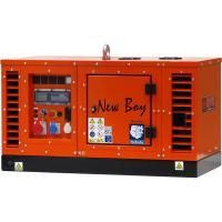 Генератор дизельный EUROPOWER EPS 83 TDE серия NEW BOY купить в Москве с доставкой по всей России | ProtosMarket.ru