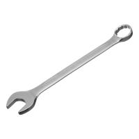 Ключ комбинированный, 32 мм, CrV, антислип Stels