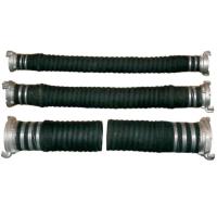 Рукав всасывающий 75 мм с ГР-80 (4 м) купить в Москве с доставкой по всей России | ProtosMarket.ru