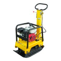 Виброплита MASALTA MSH-160-4 (бензиновая, Honda GX160, 4,0 (5,5) кН (л.с.), 150 кг) купить в Москве с доставкой по всей России | ProtosMarket.ru