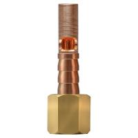 Штуцер М12х1 (D9) DEN1209 купить в Москве с доставкой по всей России | ProtosMarket.ru