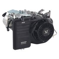 Двигатель бензиновый Zongshen GB 460 E-2 купить в Москве с доставкой по всей России | ProtosMarket.ru