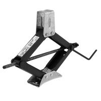 Домкрат ромбический винтовой универсальный ТУ 5.16-469-0213-04, 1.2 т, 135-410 мм Россия купить в Москве с доставкой по всей России | ProtosMarket.ru